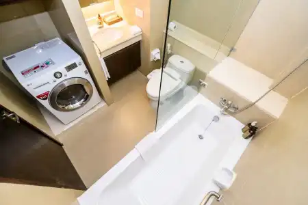 Lohas Residences Sukhumvit - 41