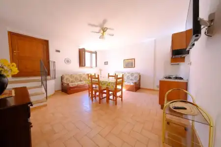 Agriturismo Montegonfoli - 121