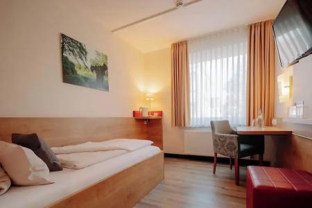 Inside Nordhorn by Hackmann - 8