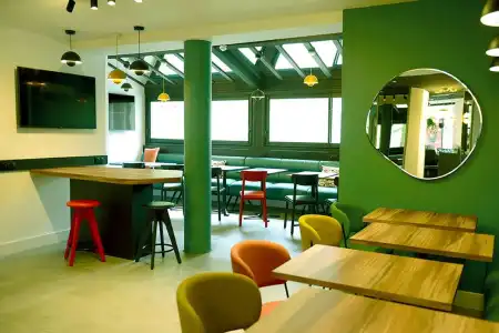 Villa Berlioz - 11