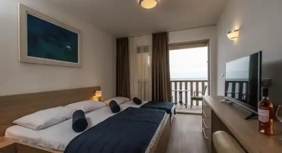 Poseidon the Beach - 29