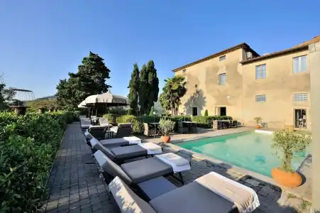 Villa Sassolini Country Boutique - 39