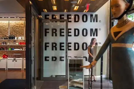 21c Museum Louisville - 28