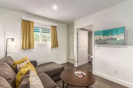 Hospitality Suite Resort - 6