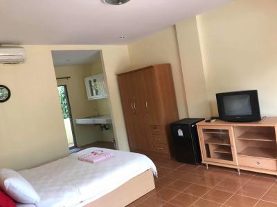 The One Apartments - 1