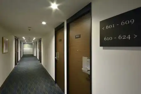 Premier Cabin Shinjuku - 23