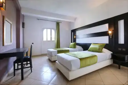 Anezi Tower - 3