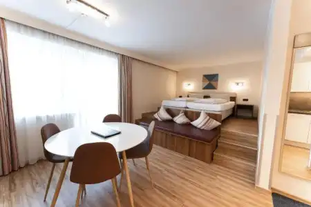 ApartDorfplatzl - 84