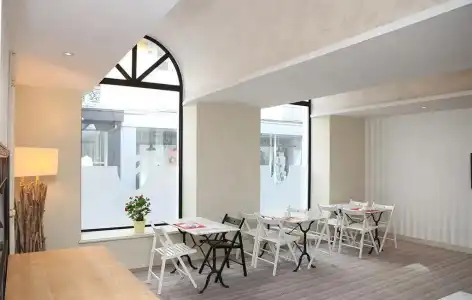 Hôtel le Roncevaux - 15