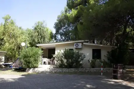 Spiaggia Lunga Camping - 137