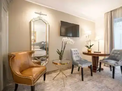 Bachleda Luxury Kraków - MGallery Collection - 13