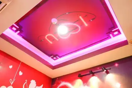 Khách Sạn Quỳnh Hương - 15