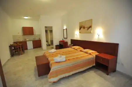 Michelangelo Resort Corfu - 2