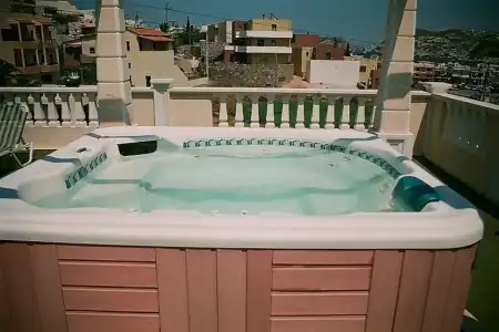 Dioskouroi Apartments - 7