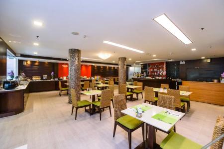 Lohas Residences Sukhumvit - 40