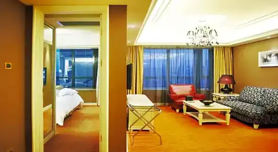 Wealthy Suzhou - 58