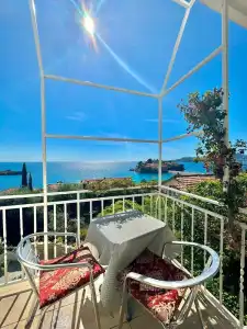 Sun Rose Apartments - 183