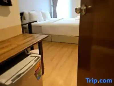 Get Guesthouse Hat Yai - 19