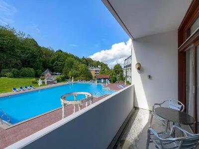 des Nordens Flensburg Wellness & Spa - 118
