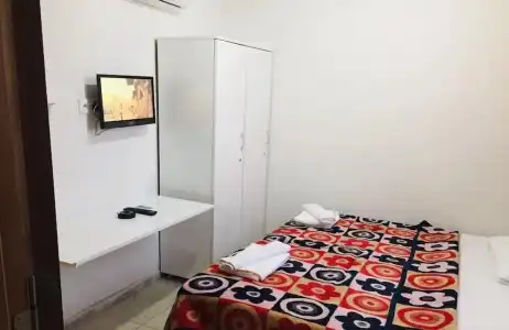 Şato Apart - 29