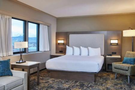 Hilton Anchorage - 52