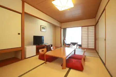Fukuoka Sunpalace & Hall - 5
