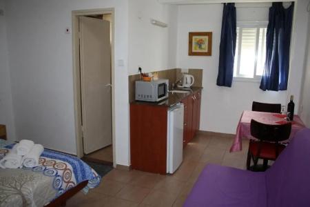 GA'Aton Motel - 18