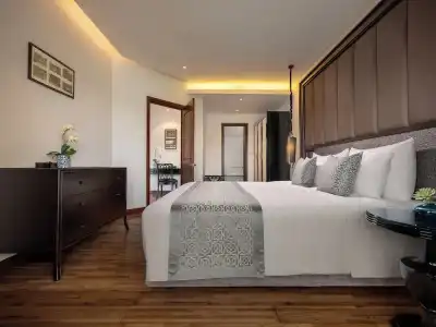 Elegant Suites Westlake Serviced Apartment - 119