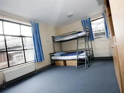 YHA Manchester - Hostel - 52