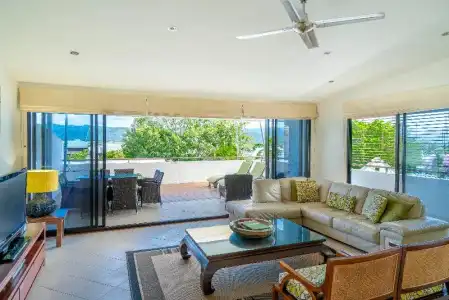 Saltwater Luxury Apartments - 58
