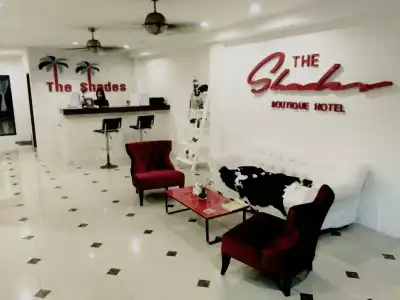 The Shades Boutique Patong Phuket - 29