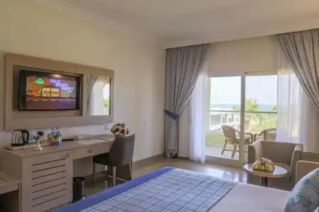 Eurotel Palm Beach Resort - 47