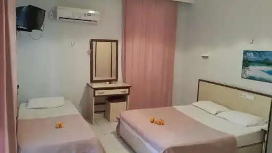 Delphin Apart - 60