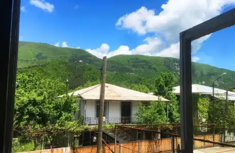 AMBROsador Guest House - 17