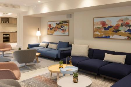 Staybridge Suites Cannes Centre by IHG - 16