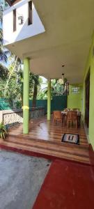 Wimala B&B - 9