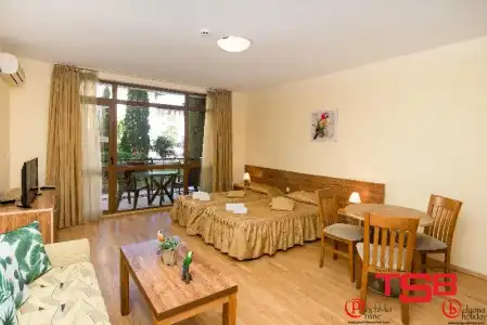 TSB Sunny Victory Apartments - 51