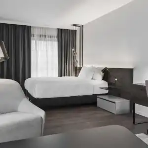 Residence Inn by Marriott Munich Ostbahnhof - 16