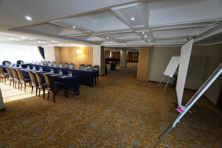 Anemon Kent  İzmir Otel - 12