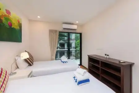 The Title Condo by TropicLook - 46
