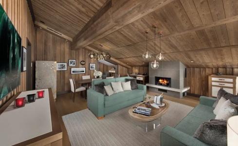 Fouquet's Courchevel - 134