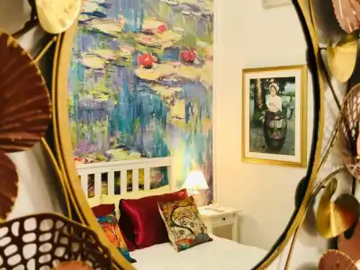Rarityart Guest House - 20