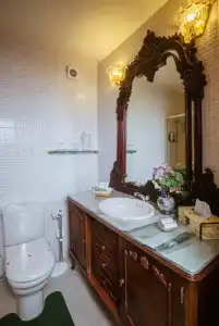 Dallas Residence - 43