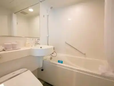 Just Inn Premium Toyohashi Station Shinkansen Guchi - 6