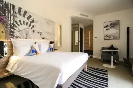 Novotel Tunis Lac - 60