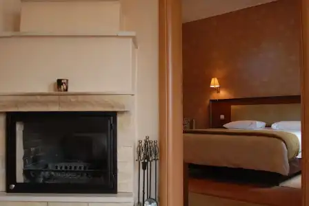 Pelion Resort - 66