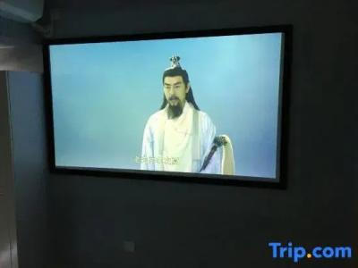 Hanting Shenzhen Nanshan Metro Station - 49