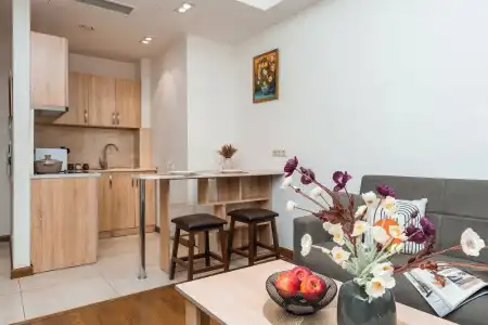 Stay Inn on Buzand str. 17 - 66