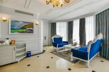 Lan Rung Beach Resort - 192