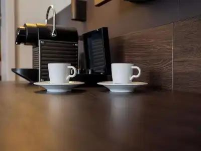 Essener Hof, Sure Collection by Best Western - 72
